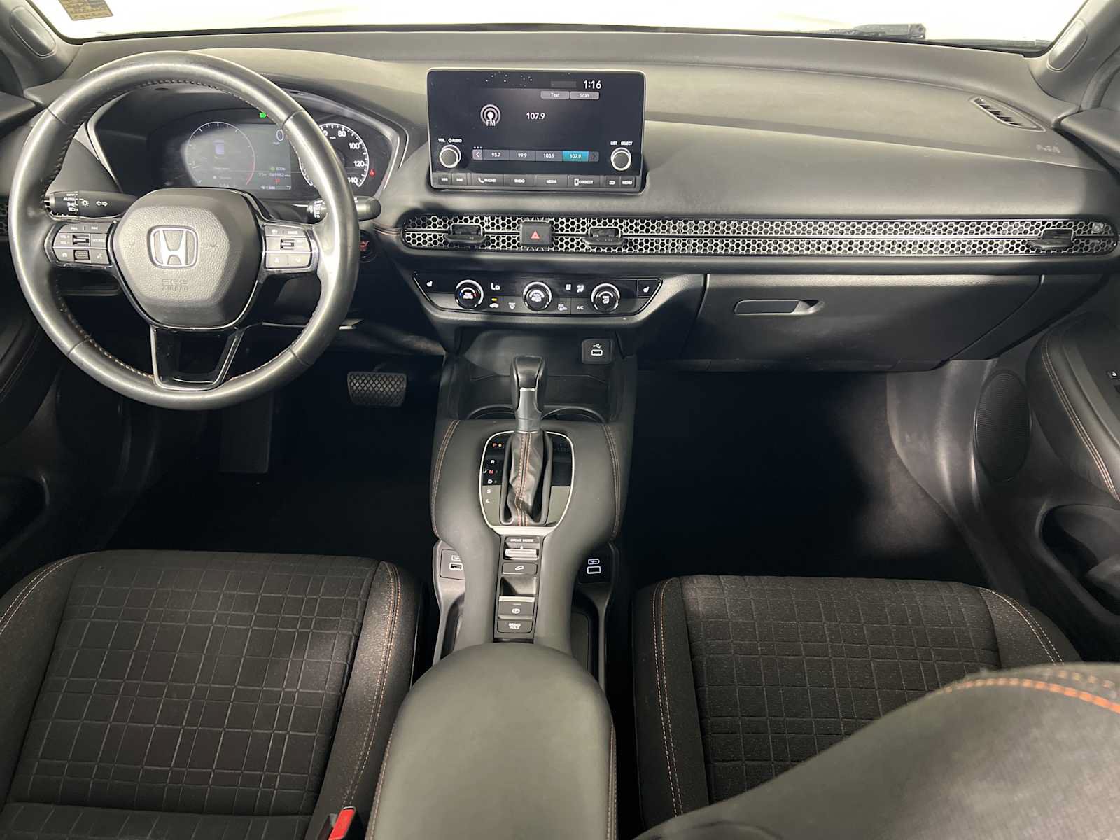 Used 2023 Honda HR-V Sport image 23
