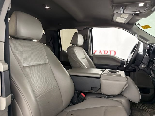 Certified 2022 Ford F250 XL w/ Power Equipment Group AWD/4WD image 17