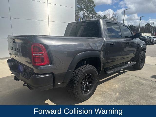 Used 2025 RAM 1500 RHO AWD/4WD image 4