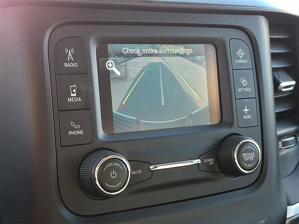 Used 2019 RAM 3500 Big Horn image 18