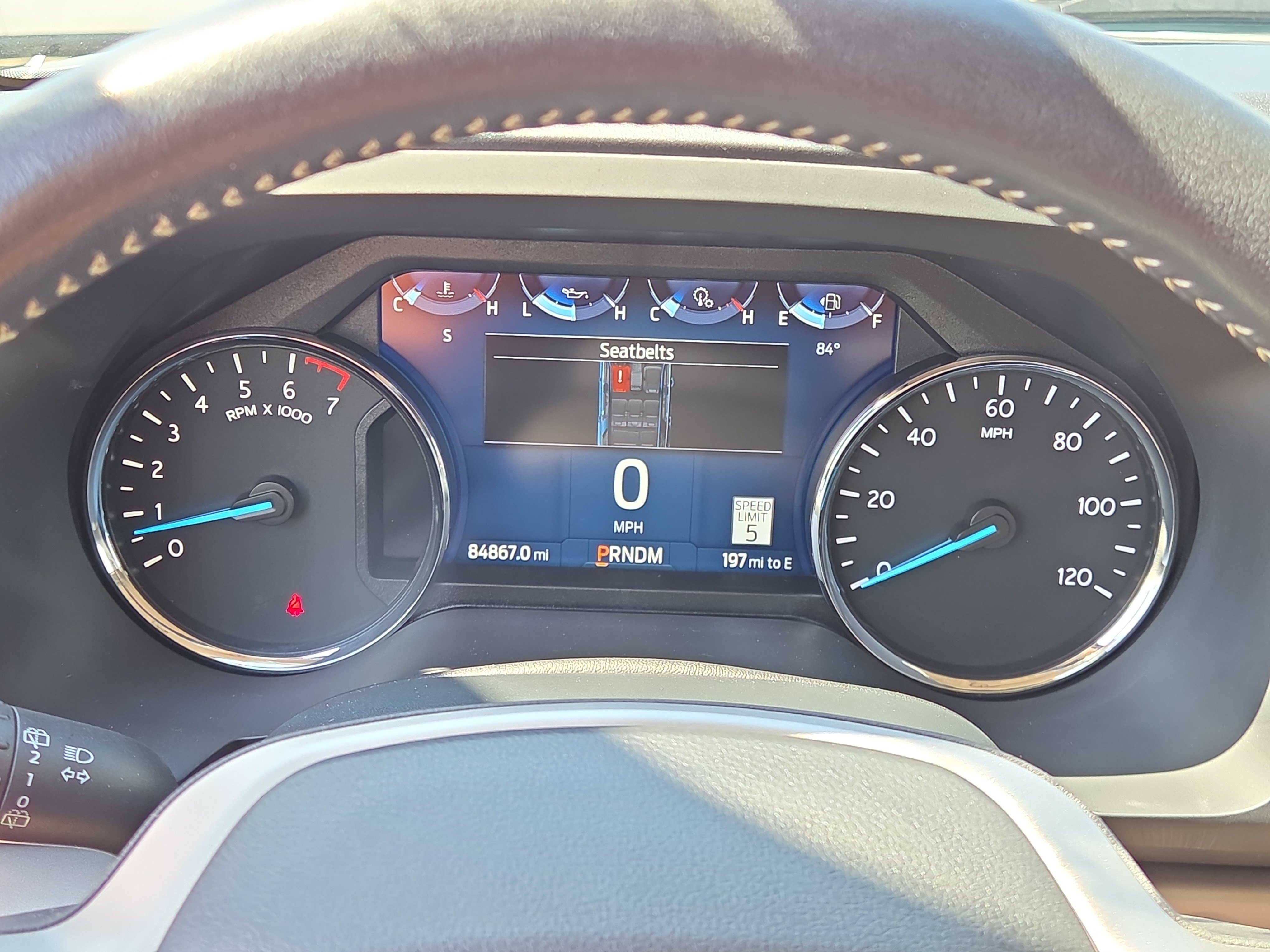 Certified 2023 Ford Expedition XLT AWD/4WD image 23