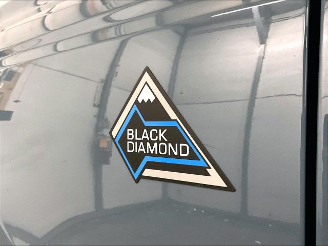 Certified 2022 Ford Bronco Black Diamond AWD/4WD image 13