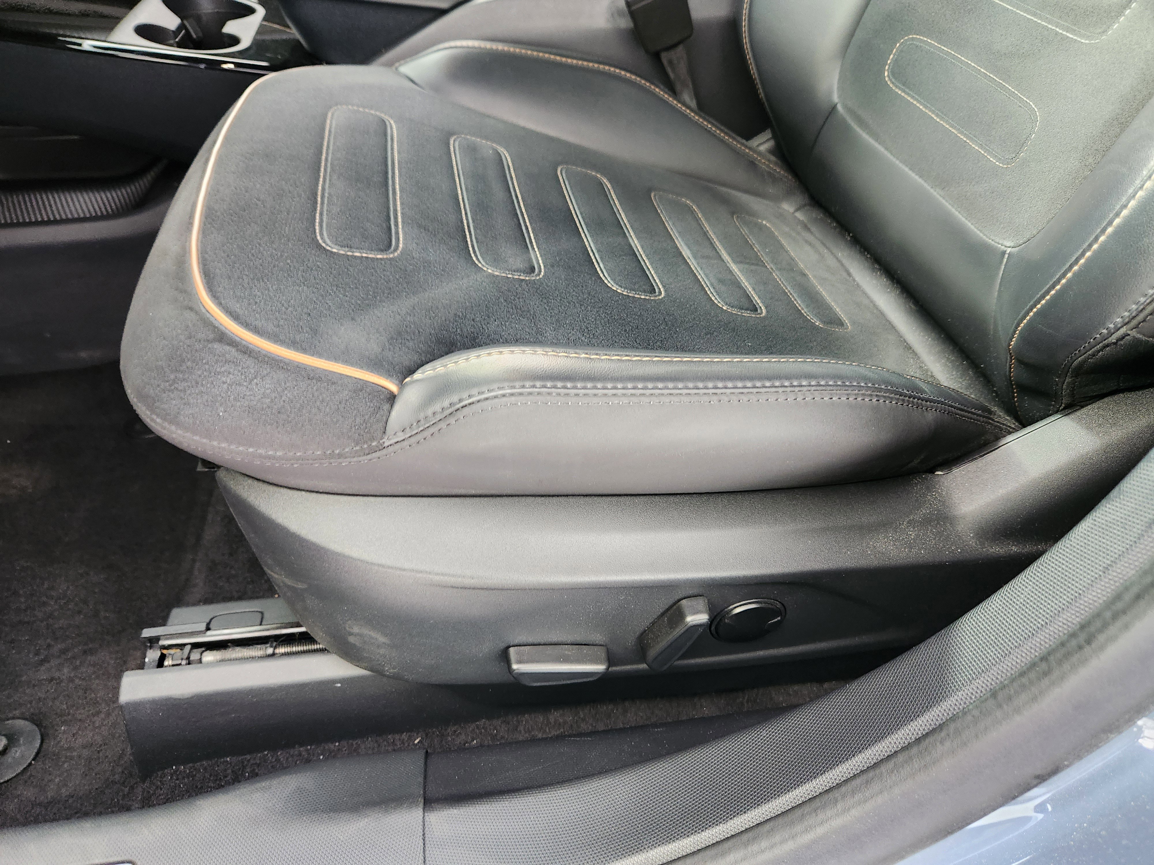 Certified 2023 Ford Mustang Mach-E GT image 13