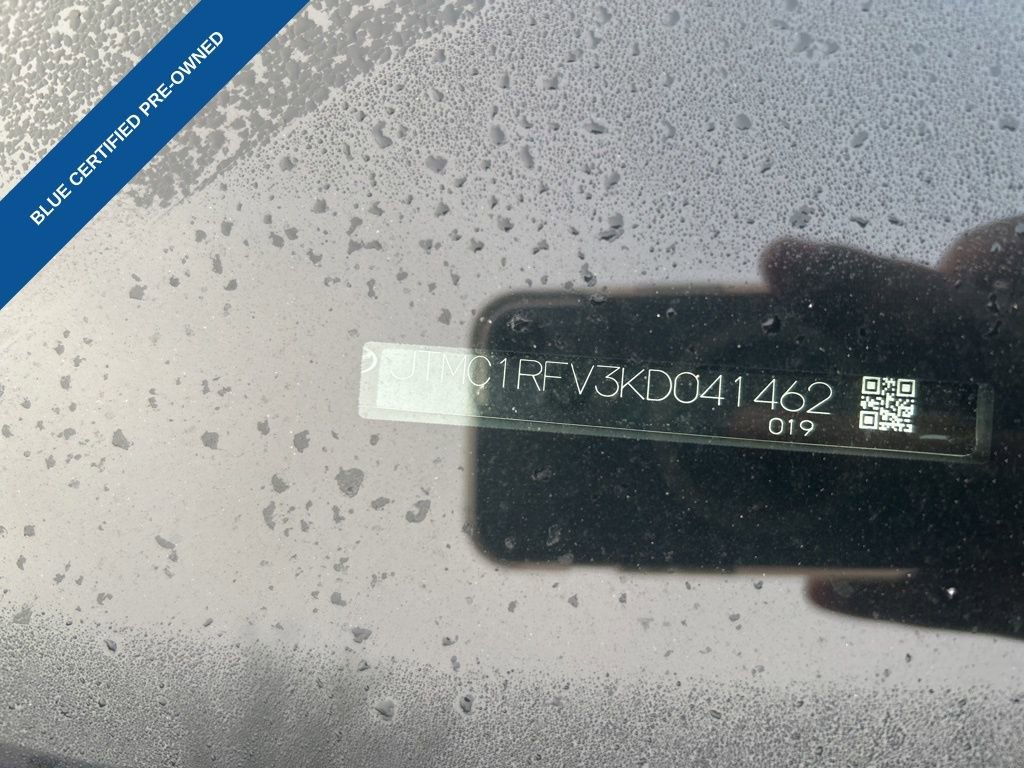 Used 2019 Toyota RAV4 XLE Premium image 6