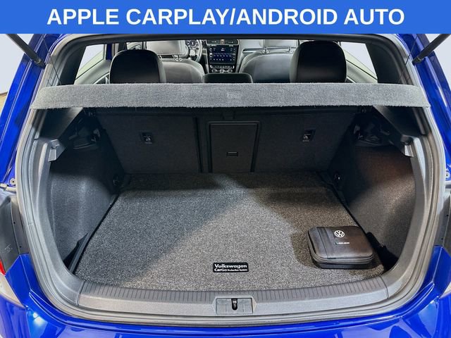 Used 2019 Volkswagen Golf R 4-Door image 12