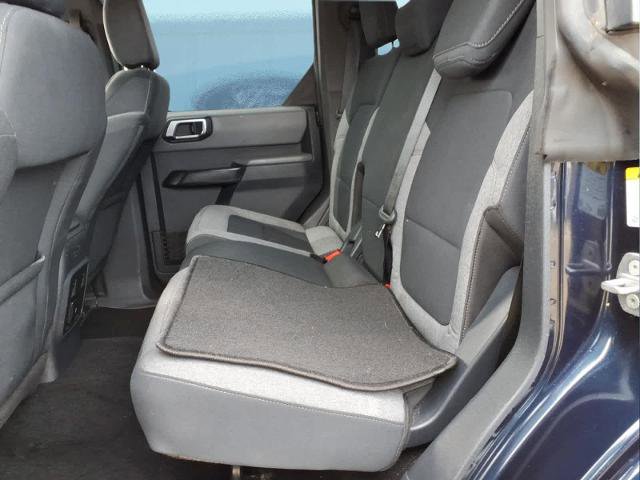 Certified 2021 Ford Bronco 4-Door AWD/4WD image 23