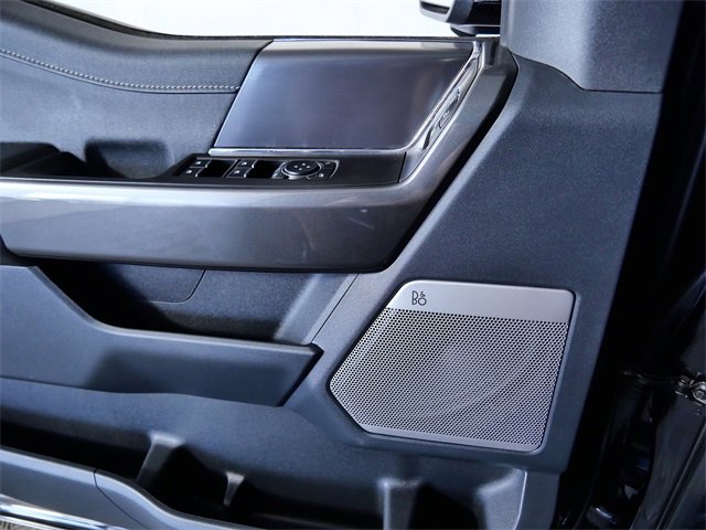 Certified 2023 Ford F150 Lariat w/ Equipment Group 502A High image 27