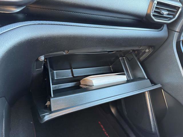 Certified 2023 Ford Explorer ST-Line image 34