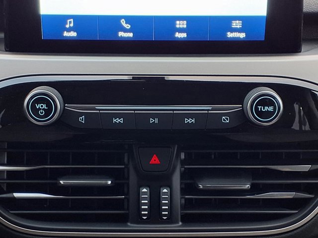 Certified 2022 Ford Escape SE w/ Convenience Package image 12
