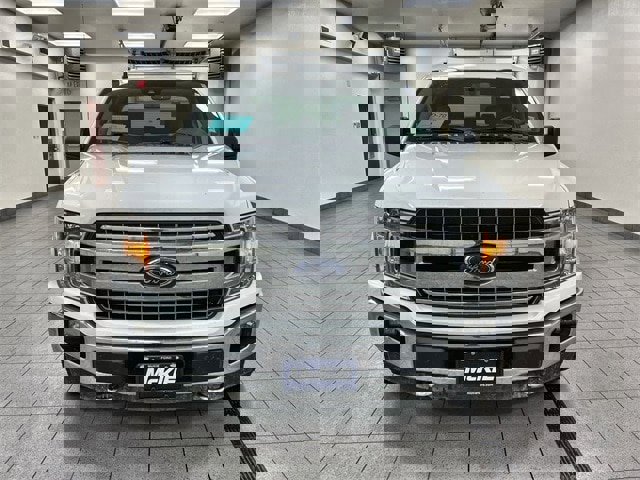 Certified 2020 Ford F150 XLT w/ Equipment Group 301A Mid image 2