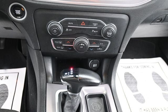 Used 2023 Dodge Charger SXT RWD image 22