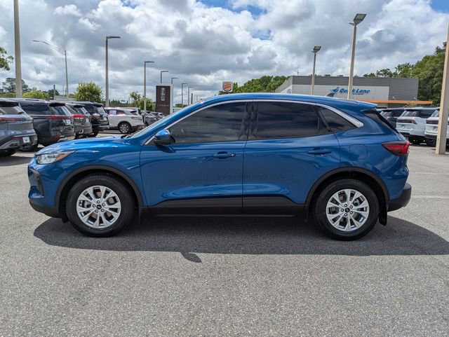 Certified 2023 Ford Escape Active w/ Tech Pack #2 FWD image 7