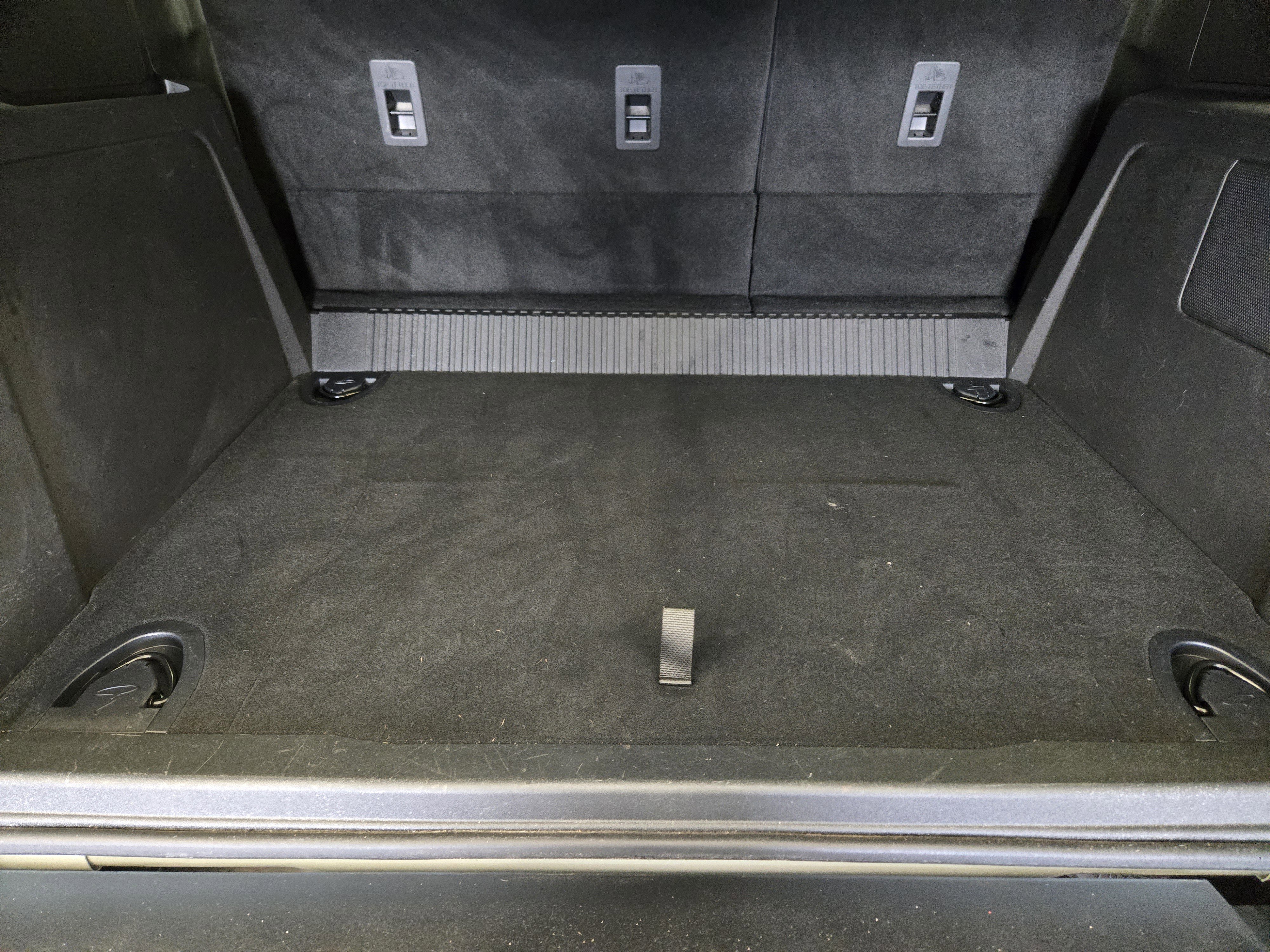 Certified 2023 Ford Bronco Outer Banks w/ Sasquatch Package image 30