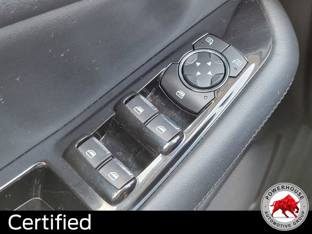 Certified 2019 Ford Edge SEL w/ Equipment Group 201A FWD image 26