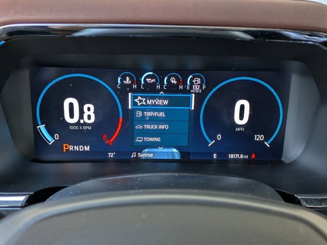 Certified 2022 Ford F150 Lariat w/ Equipment Group 502A High image 26