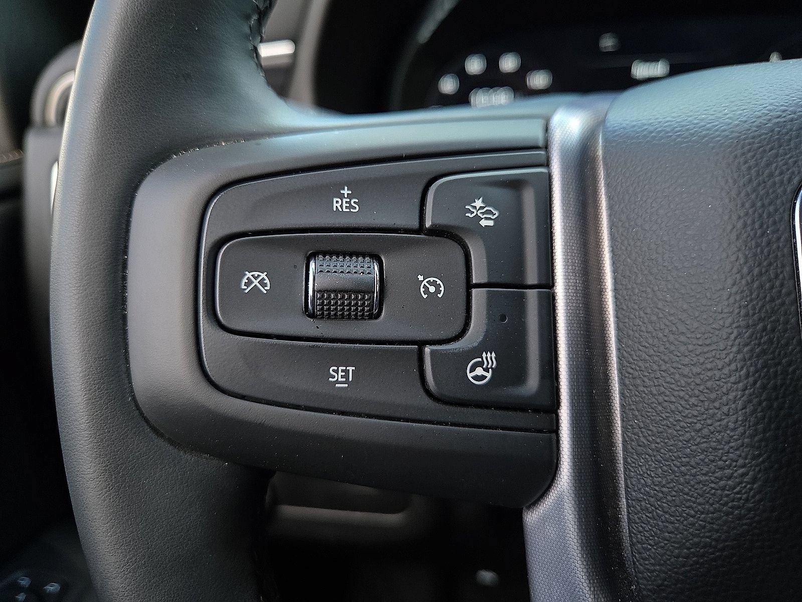 Used 2024 GMC Yukon SLT w/ SLT Luxury Package AWD/4WD image 19