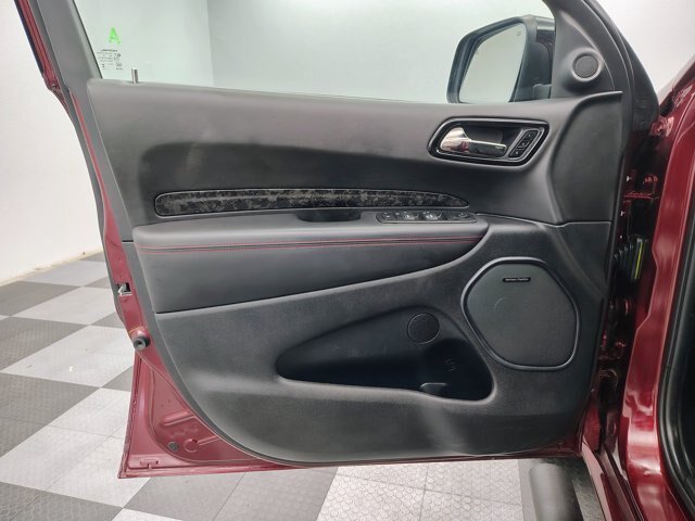 Used 2024 Dodge Durango R/T AWD/4WD image 22