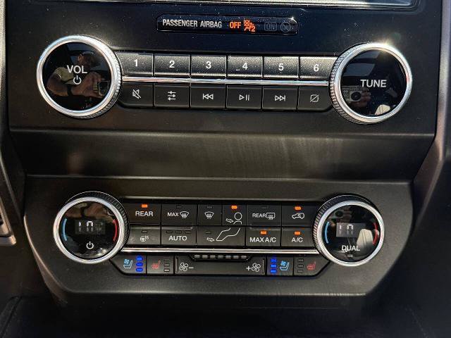 Certified 2021 Ford Expedition Limited AWD/4WD image 23
