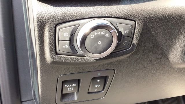 Certified 2020 Ford F150 Lariat w/ Equipment Group 502A Luxury image 24