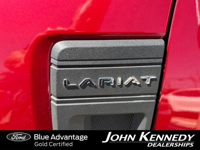 Certified 2022 Ford Maverick Lariat w/ Lariat Luxury Package FWD image 6