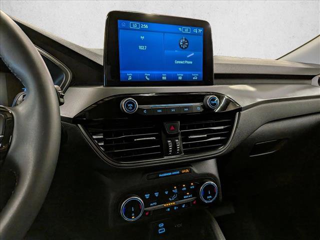 Certified 2023 Ford Escape Active AWD/4WD image 15