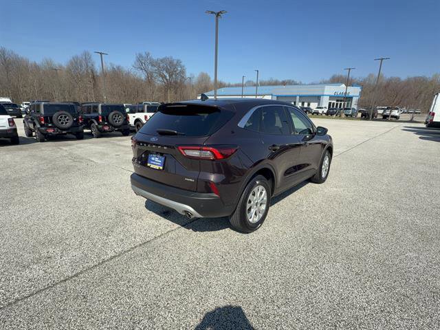 Certified 2023 Ford Escape Active w/ Tech Pack #1 image 5