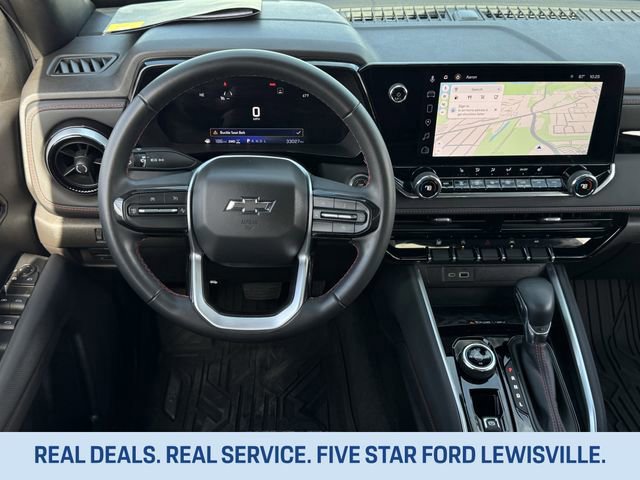 Used 2023 Chevrolet Colorado Z71 w/ Z71 Convenience Package 2 image 10