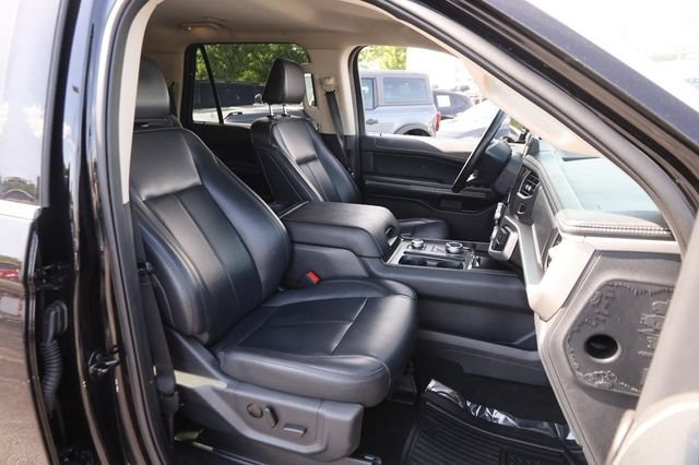 Certified 2024 Ford Expedition Max XLT AWD/4WD image 28