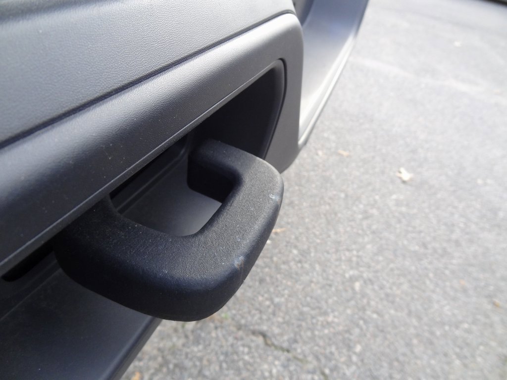 Used 2020 Jeep Gladiator Overland image 17