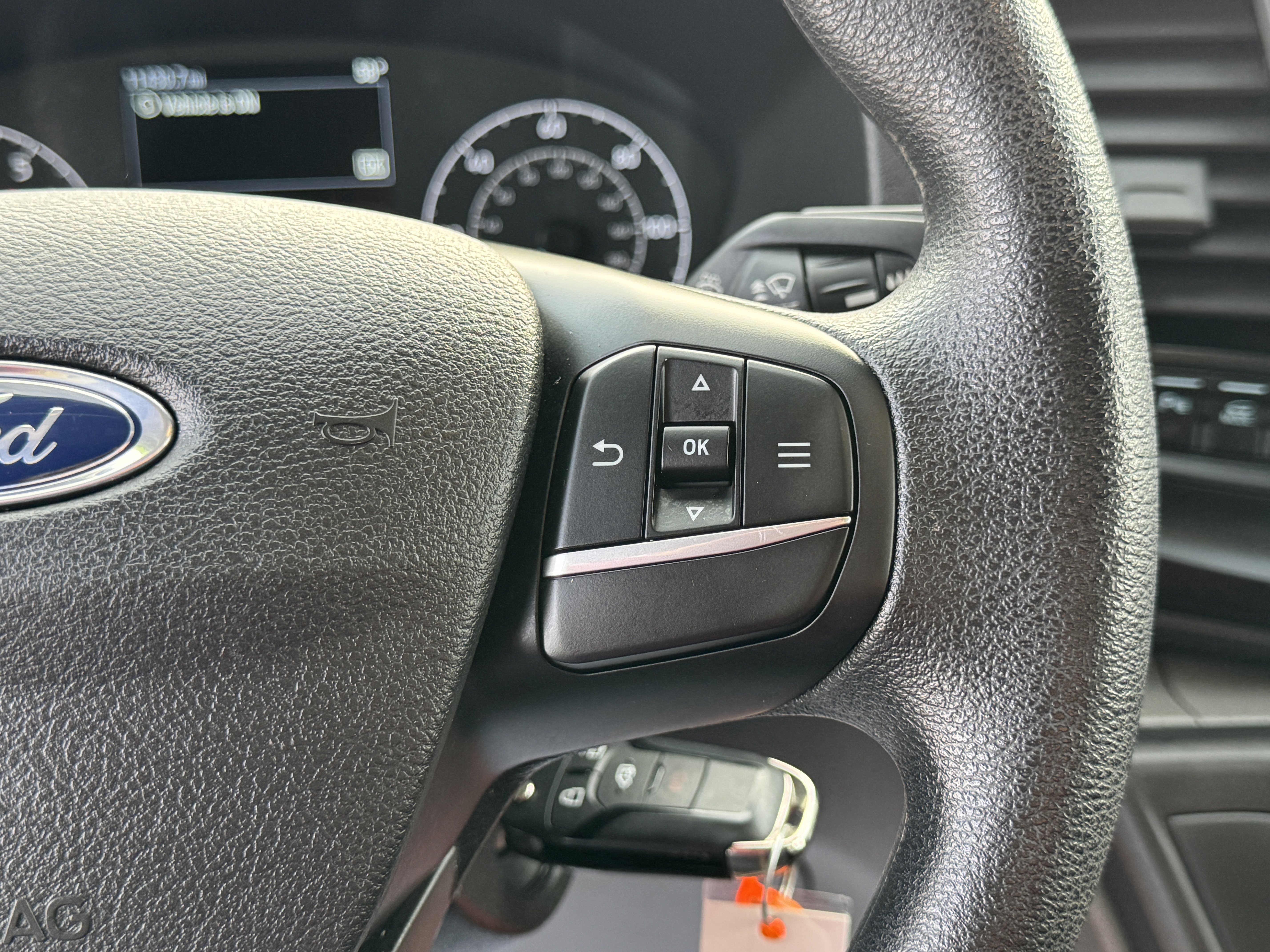 Certified 2023 Ford Transit 350 XL image 21