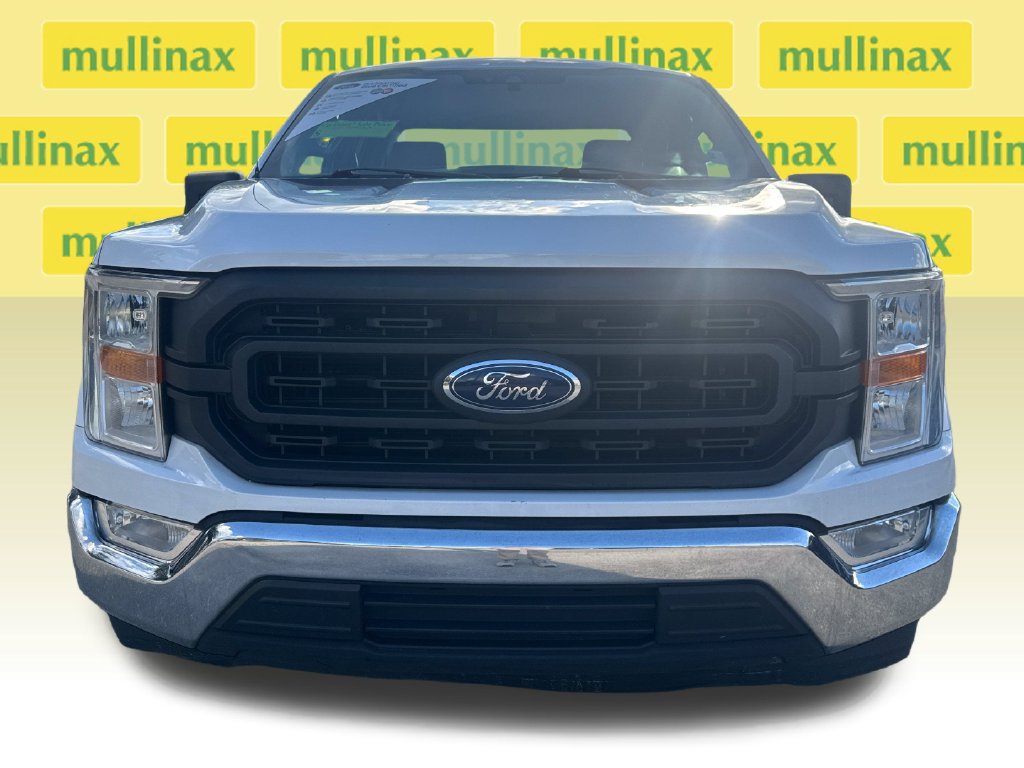 Certified 2021 Ford F150 XL w/ Equipment Group 101A High RWD image 11