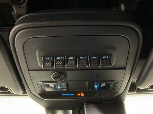 Certified 2021 Ford Bronco Badlands image 19