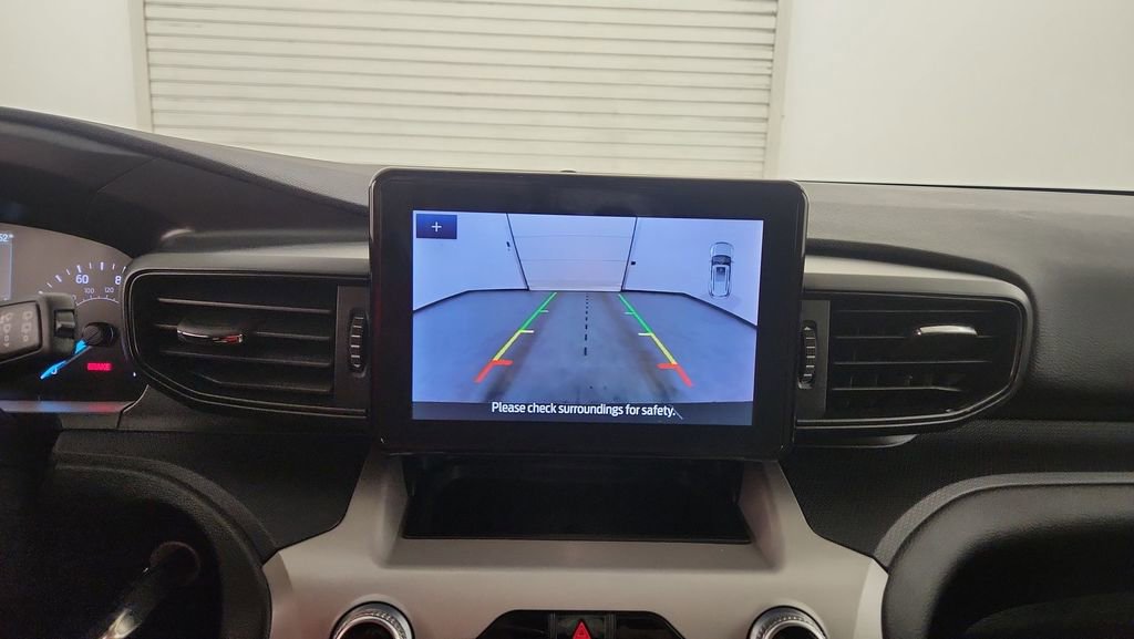 Certified 2023 Ford Explorer XLT image 27