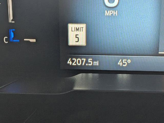 Certified 2025 Ford Maverick Lobo image 25