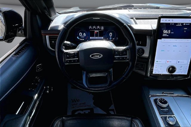 Certified 2022 Ford Expedition Timberline AWD/4WD image 8