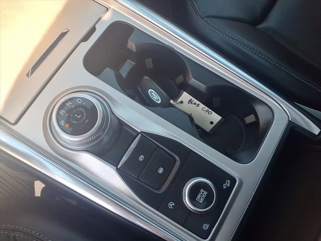 Certified 2023 Ford Explorer XLT w/ Equipment Group 202A image 24