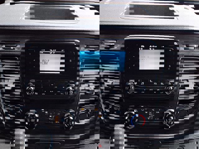 Certified 2021 Ford Transit 250 148 High Roof w/ Load Area Protection Package image 23