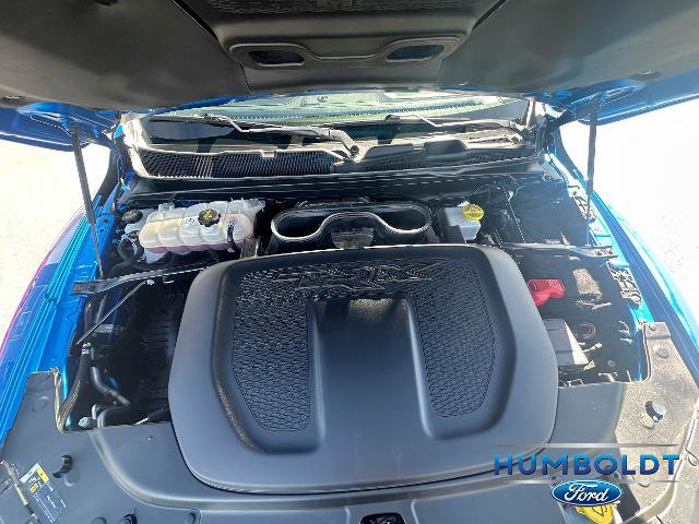 Used 2022 RAM 1500 TRX w/ TRX Level 1 Equipment Group AWD/4WD image 11