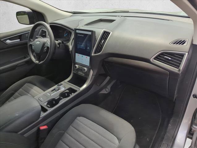 Certified 2024 Ford Edge SE AWD/4WD image 24