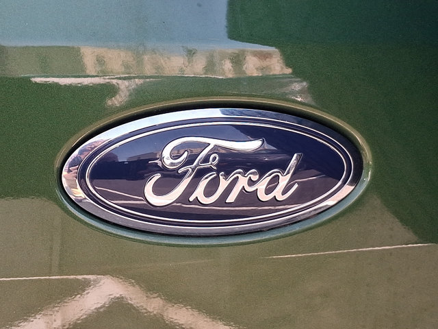 Certified 2023 Ford Bronco Big Bend AWD/4WD image 32