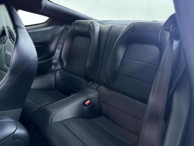 Certified 2021 Ford Mustang Mach 1 w/ Equipment Group 700A image 29