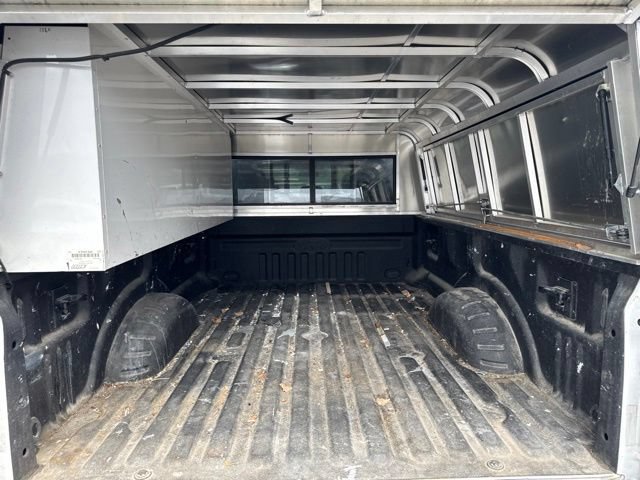 Certified 2018 Ford F250 Lariat w/ Lariat Ultimate Package AWD/4WD image 17