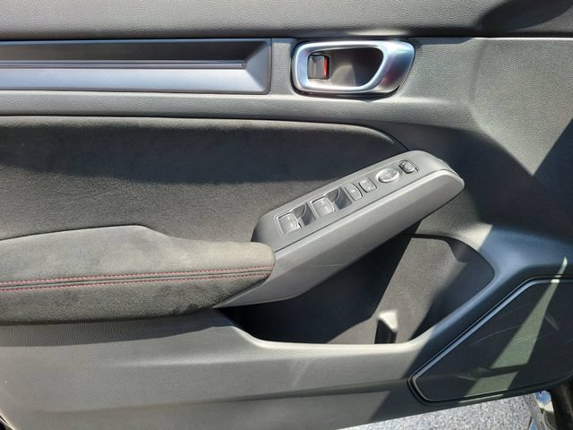 Used 2025 Honda Civic Type R image 22