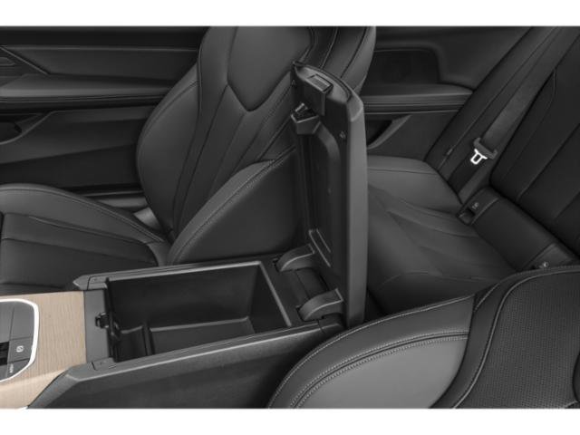 Used 2025 BMW 430i Coupe w/ M Sport Package RWD image 13