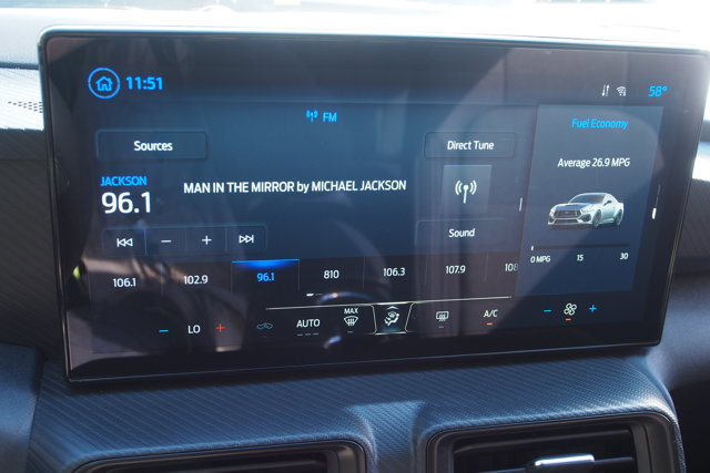 Certified 2024 Ford Mustang Coupe image 26