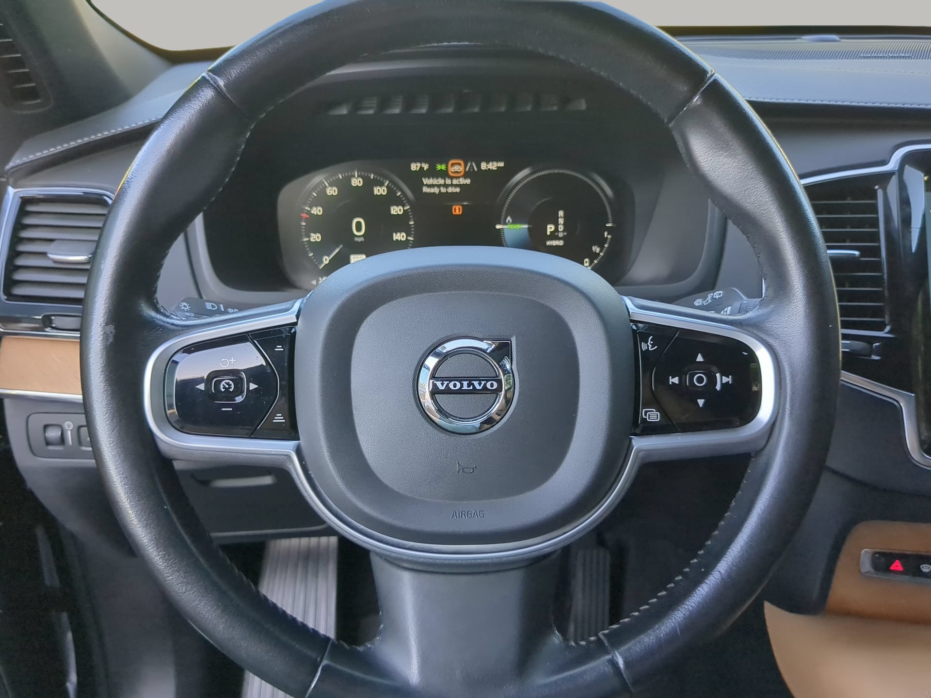 Used 2020 Volvo XC90 T8 Inscription AWD/4WD image 68