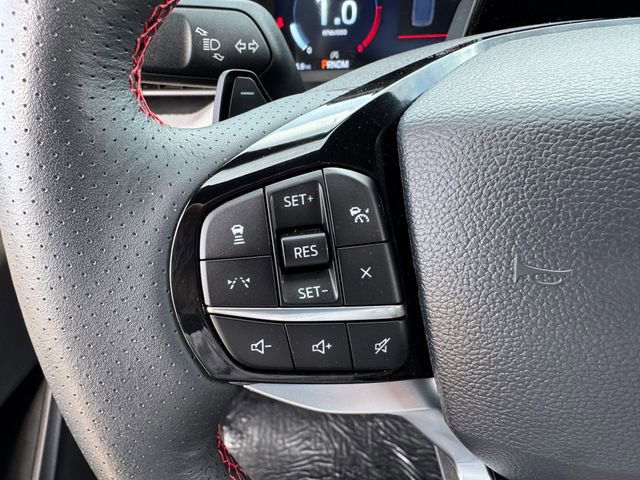 Certified 2025 Ford Explorer ST AWD/4WD image 24