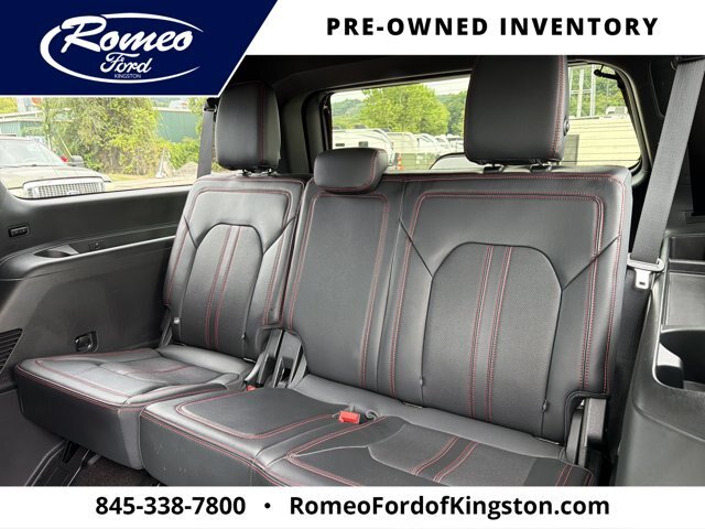 Certified 2023 Ford Expedition Max Limited AWD/4WD image 30