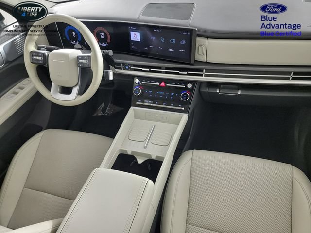 Used 2024 Hyundai Santa Fe SEL AWD/4WD image 33