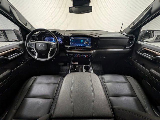 Used 2023 Chevrolet Silverado 1500 RST w/ Rally Edition image 6